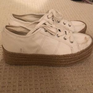 Steve Madden Espadrilles